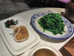 -申粤轩酒楼·三十年粤菜经典(丁香花园店)