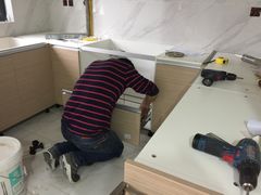 -佰丽爱家全屋定制(汶水店)
