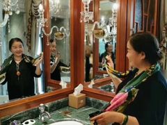 -马勒别墅·中餐厅