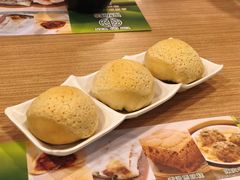 -添好运点心专门店(中环IFC店)