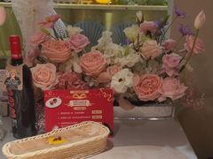 -PARFUM FLORAL花境法餐(南京首店)