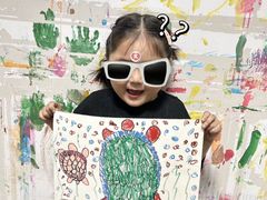 -侎宝运动成长中心(嘉定大融城店)