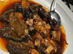 -小大董·烤鸭(观景餐厅·南京西路店)