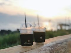 -Cafe Aewol Monsant