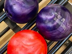 -广州保龄球馆(广州天河体育中心店)