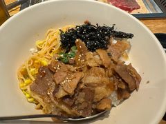 -新石器烤肉(南站店)