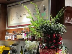 -肆海小川菜酒馆Wine Bistro (青年路店)