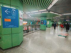 -蒲黄榆(地铁站)