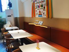 -烁先生披萨·儿童餐下午茶(河南岸店)