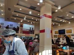 -晋B2008刀削面(小南庄店)