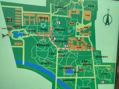 -国家植物园南园