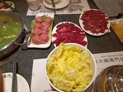-名门潮牛·鲜牛肉海鲜火锅.烧烤自助餐厅(诚丰广场店)