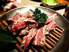 -西塔老太太泥炉烤肉(亚运村店)