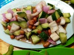 爽口黄瓜-刘一龙虾(数码路店)