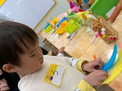 -巧虎KIDS早教中心(青秀区盛天地店)