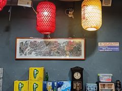 -千亿来乌拉火锅(德胜店)