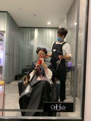 -OnHair Salon
