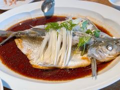 -宁波柏悦酒店·钱湖渔港