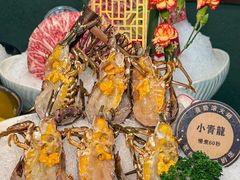 -喜聚薈·花膠雞海鮮火鍋(越秀店)