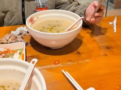 -陳生記米线·始于1989(中山北路店)