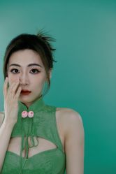 -WAVE SODA摄影工作室