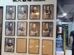 -AC健身·运动康复工作室(千灯湖店)