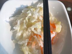 -晋宝章大同刀削面(月坛店)