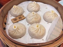 -裕兴记•蟹黄面馆(人民广场店)