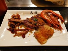-大渔铁板烧(万象城店)
