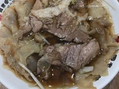 -直隶安家牛肉罩饼(建华店)