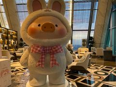 -星璞全日餐厅·高空自助餐(深铁铂尔曼酒店)