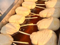 鸡腿面包-宏发红西饼屋(天津路店)