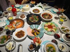 -上上瓷·艺境川菜(IFS旗舰店)