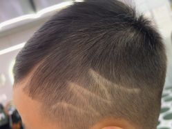 -Oh my head 发小儿童理发(探十里店)