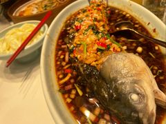 -湘邻呷铺·田园家宴(汉基广场店)