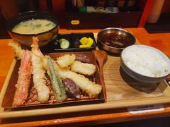 -天妇罗内顺田(罗湖店)