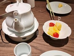 -四道菜·福建菜馆(新街口金鹰店)