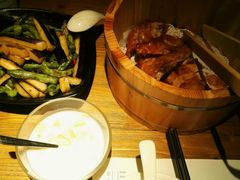 -胡桃里音乐酒馆(曲江店)