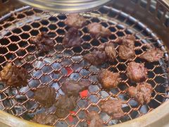 -明洞王妃家烤肉(苏州中心星悦汇店)