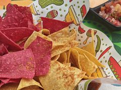 玉米片派对-Famous肥猫墨西哥音乐餐吧(五棵松华熙LIVE店)