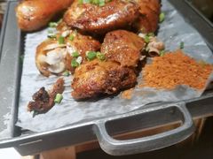 -绿茶餐厅(燕郊永旺店)