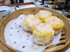 -吉旺港式餐厅(南方商城店)