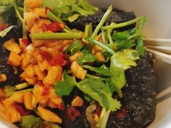 -黑色经典臭豆腐·湖南特产(坡子街店)