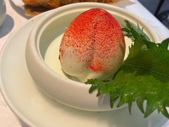 -江城小馆陕南妈妈菜·全球旅行餐厅(钟楼店)