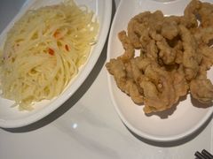 -湘当有饭剁椒鱼头(昆山招商花园城店)