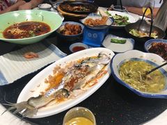 -苏浙徽·农家大院(吴江中山南路店)