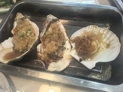 -胶东海鲜大排档(北太平庄店)
