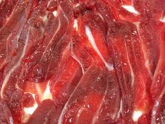 -潮汕大目牛肉火锅(上梅林店)