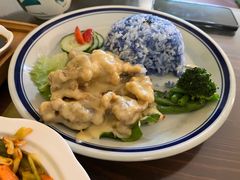-马来MO简餐.南洋风味料理(美食街店)