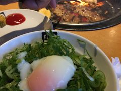 -牛角日本烧肉专门店(小樽店)